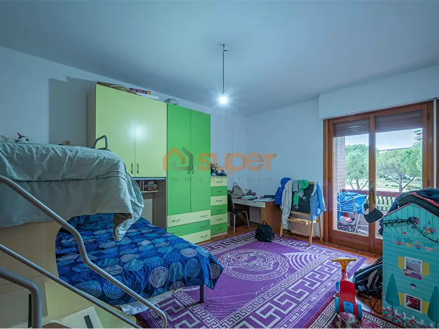 Immagine 16 di Quadrilocale in vendita  in Via Armando Diaz a Perugia