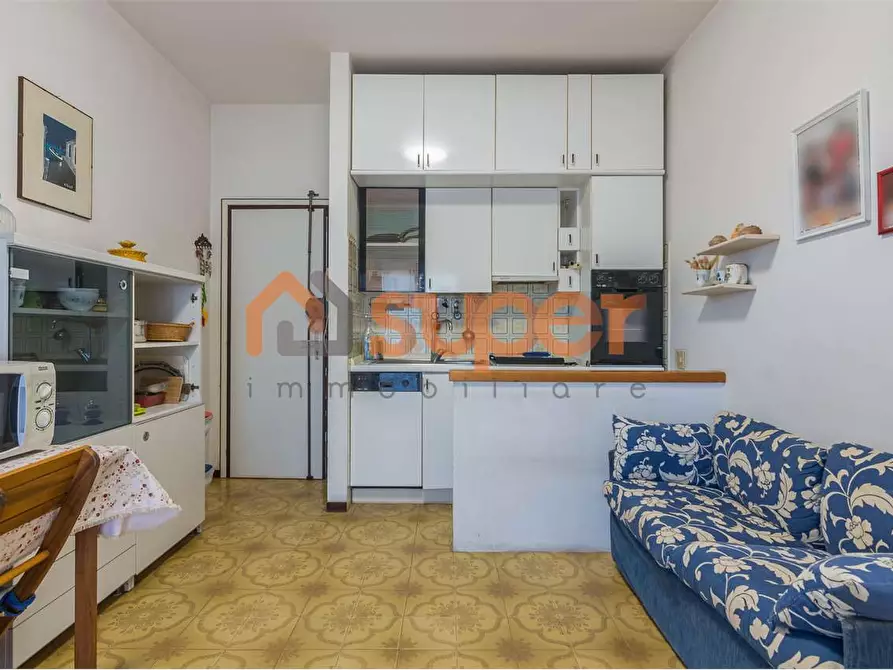 Immagine 3 di Trilocale in vendita  in Via Ammiraglio Cappellini a Fano