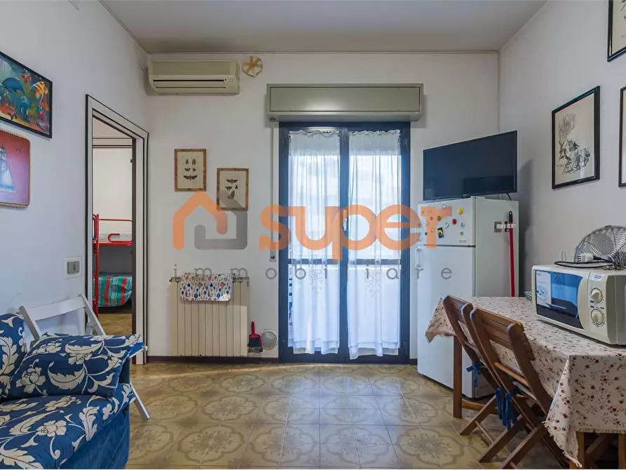 Immagine 6 di Trilocale in vendita  in Via Ammiraglio Cappellini a Fano