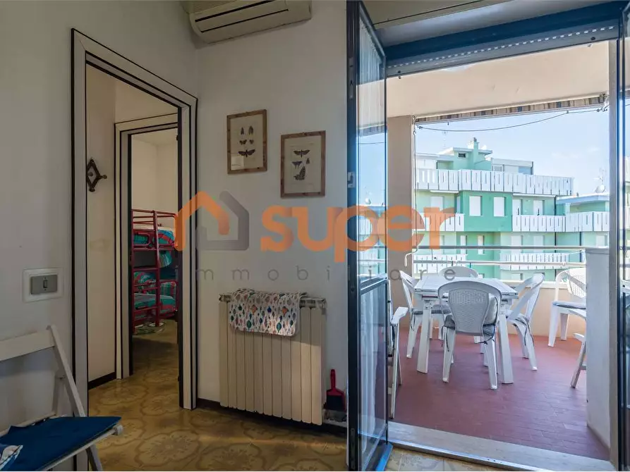 Immagine 7 di Trilocale in vendita  in Via Ammiraglio Cappellini a Fano