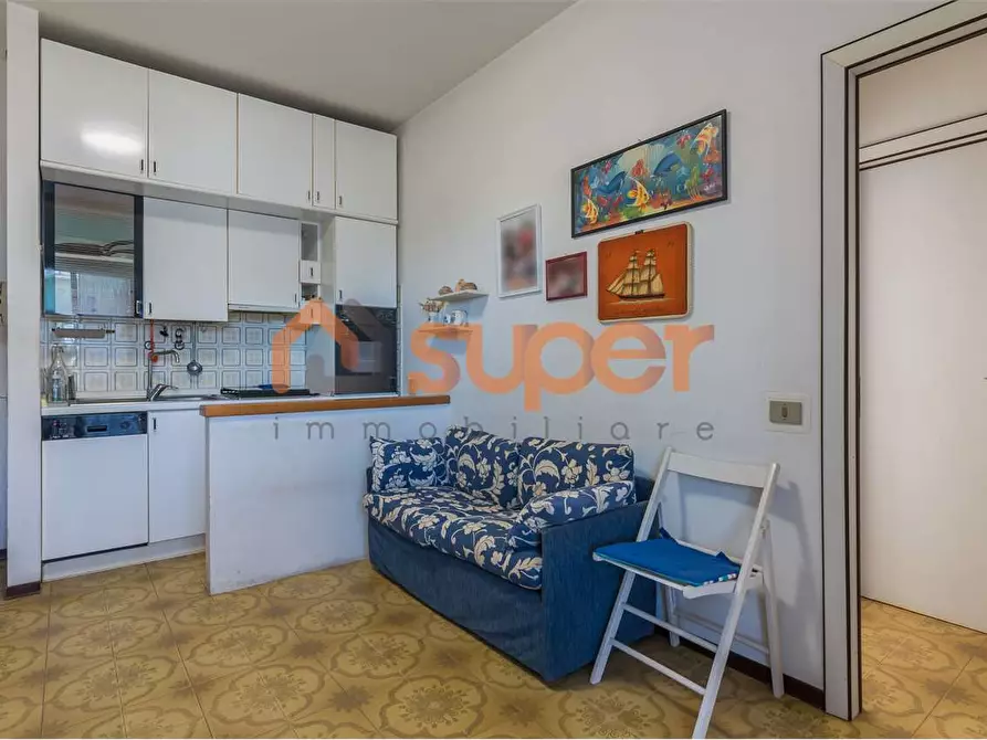 Immagine 10 di Trilocale in vendita  in Via Ammiraglio Cappellini a Fano