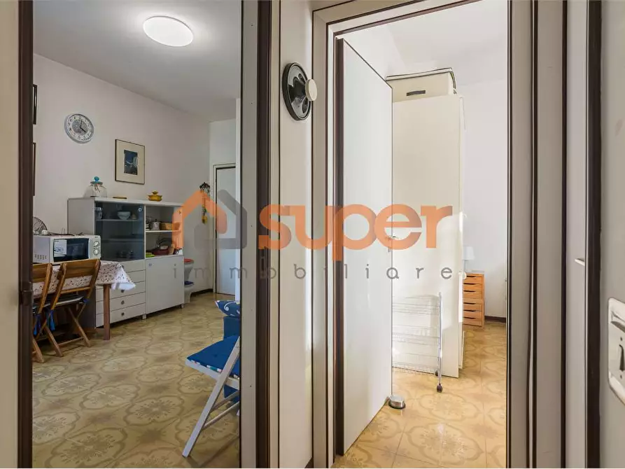 Immagine 11 di Trilocale in vendita  in Via Ammiraglio Cappellini a Fano