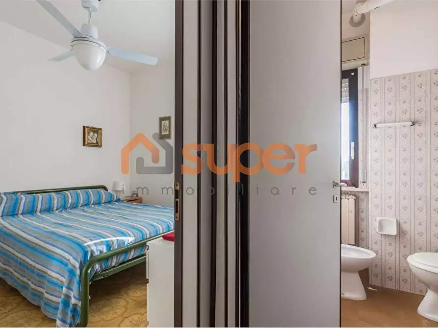 Immagine 12 di Trilocale in vendita  in Via Ammiraglio Cappellini a Fano