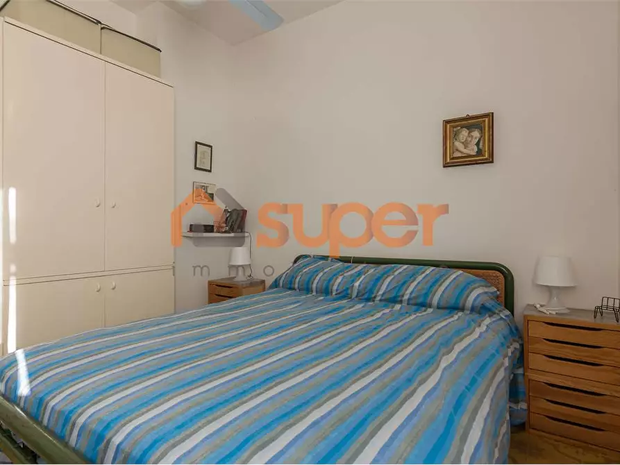 Immagine 13 di Trilocale in vendita  in Via Ammiraglio Cappellini a Fano