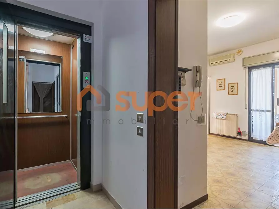 Immagine 2 di Trilocale in vendita  in Via Ammiraglio Cappellini a Fano