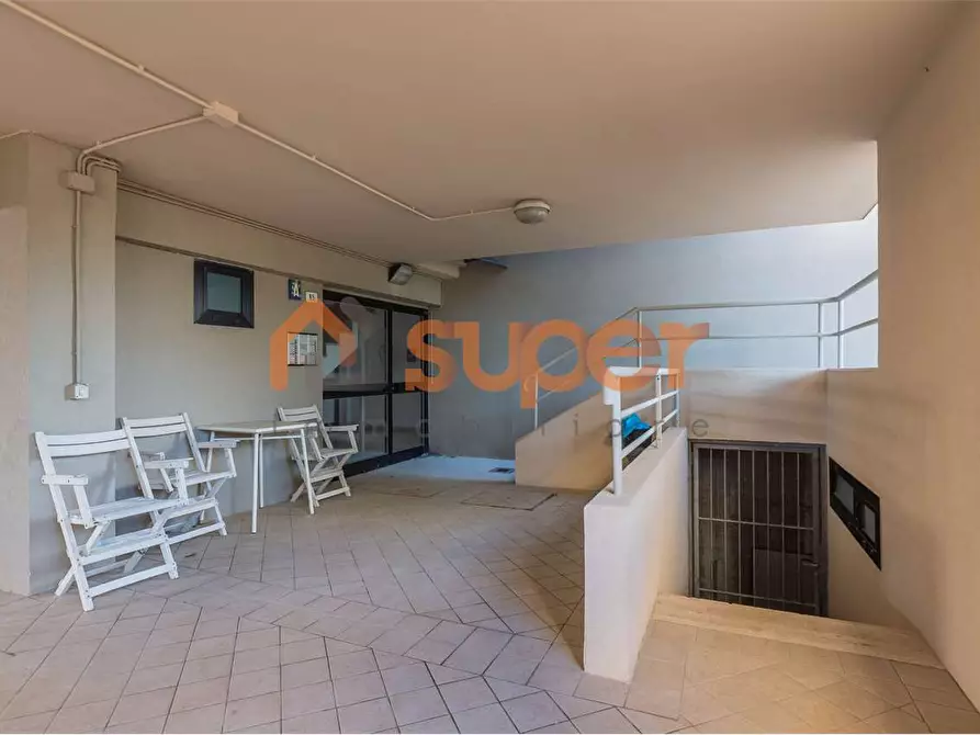 Immagine 17 di Trilocale in vendita  in Via Ammiraglio Cappellini a Fano