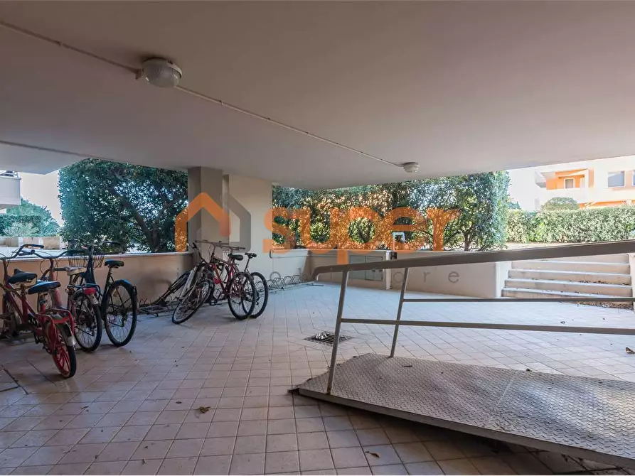 Immagine 18 di Trilocale in vendita  in Via Ammiraglio Cappellini a Fano