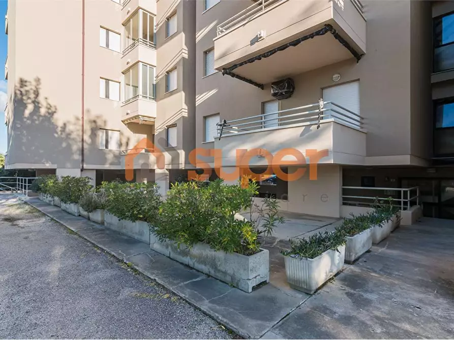 Immagine 19 di Trilocale in vendita  in Via Ammiraglio Cappellini a Fano