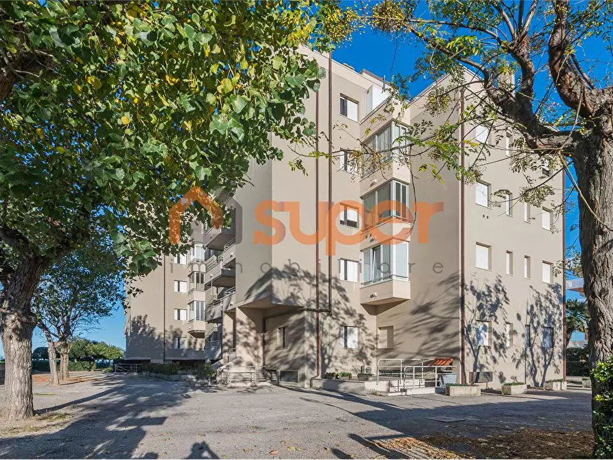 Immagine 22 di Trilocale in vendita  in Via Ammiraglio Cappellini a Fano