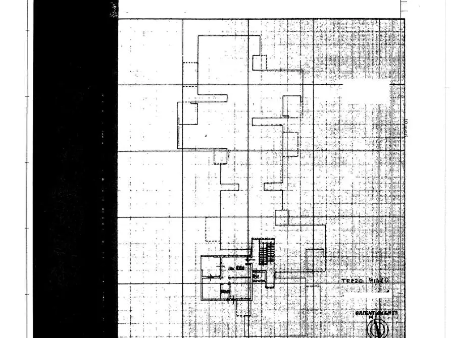 Immagine 26 di Trilocale in vendita  in Via Ammiraglio Cappellini a Fano