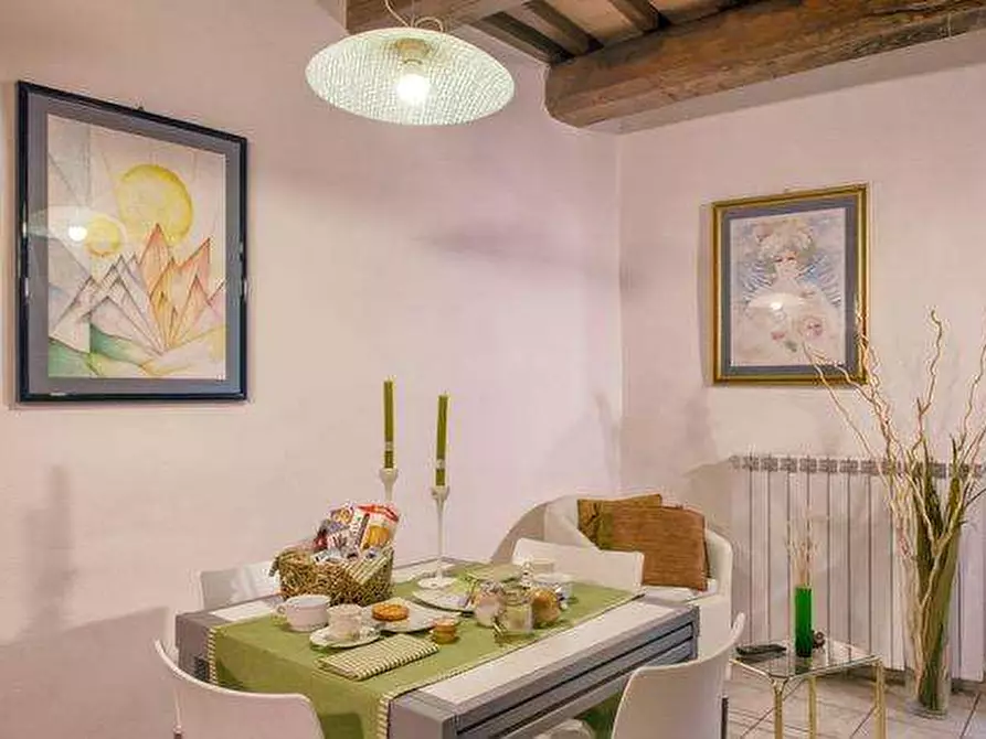 Immagine 2 di Appartamento in affitto  in VIA TORRICELLA a Perugia