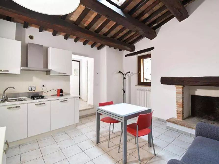Immagine 2 di Appartamento in affitto  in VIA TORRICELLA a Perugia