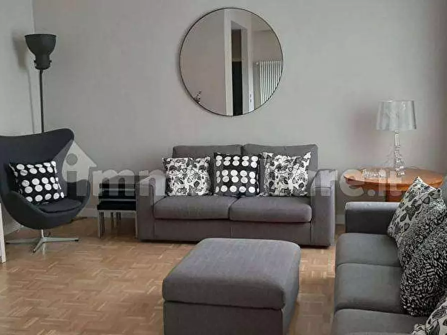 Immagine 2 di Appartamento in affitto  in VIALE POMPEO PELLINI a Perugia