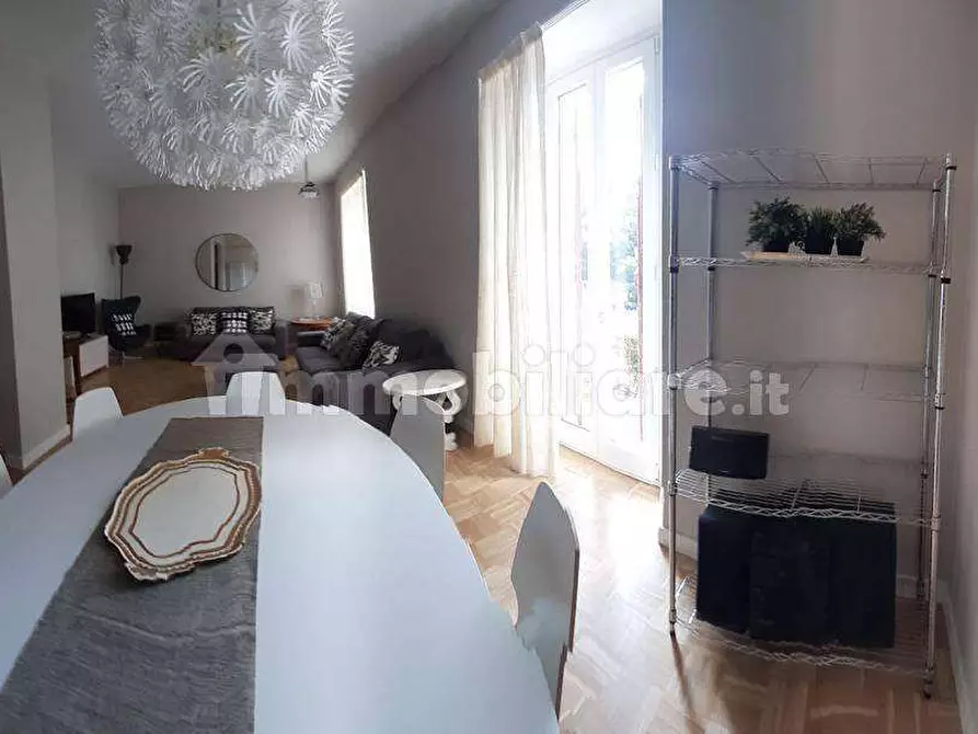 Immagine 1 di Appartamento in affitto  in VIALE POMPEO PELLINI a Perugia