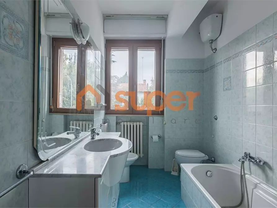 Immagine 8 di Bilocale in vendita  in Via Gabrielli Gabrielangelo a Fano