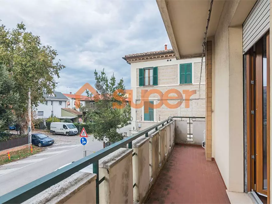 Immagine 10 di Bilocale in vendita  in Via Gabrielli Gabrielangelo a Fano