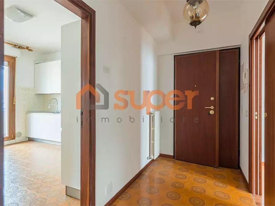 Immagine 2 di Bilocale in vendita  in Via Gabrielli Gabrielangelo a Fano