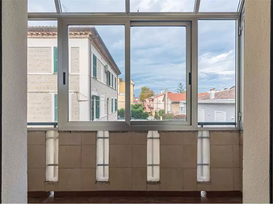 Immagine 3 di Bilocale in vendita  in Via Gabrielli Gabrielangelo a Fano
