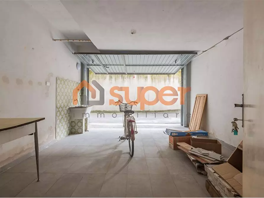 Immagine 11 di Bilocale in vendita  in Via Gabrielli Gabrielangelo a Fano