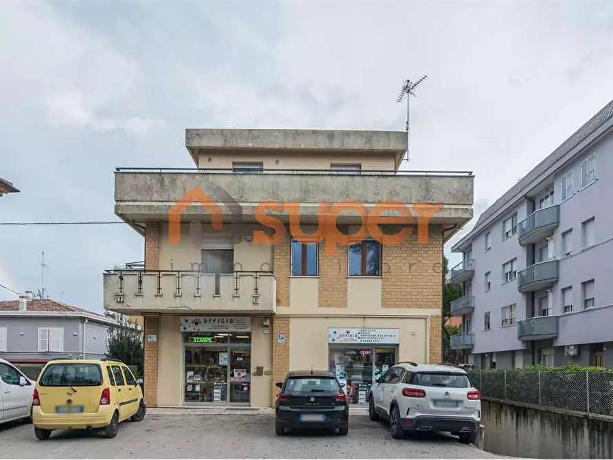 Immagine 12 di Bilocale in vendita  in Via Gabrielli Gabrielangelo a Fano