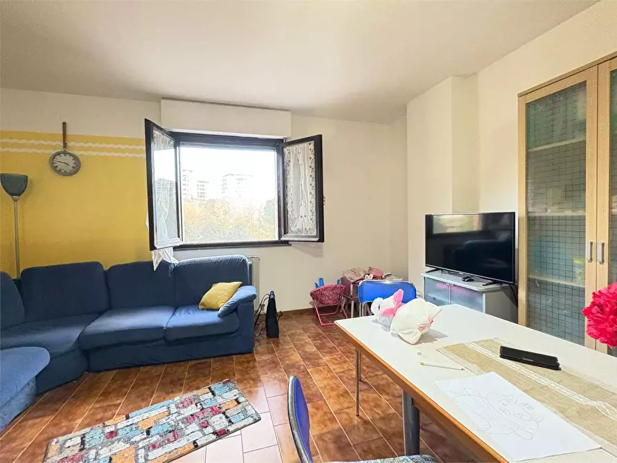 Immagine 4 di Appartamento in affitto  in via Romeo Gallenga  a Perugia