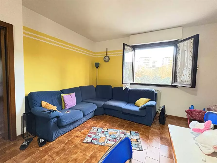 Immagine 3 di Appartamento in affitto  in via Romeo Gallenga  a Perugia