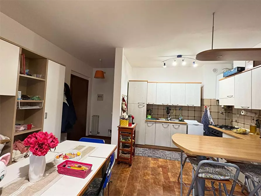 Immagine 2 di Appartamento in affitto  in via Romeo Gallenga  a Perugia