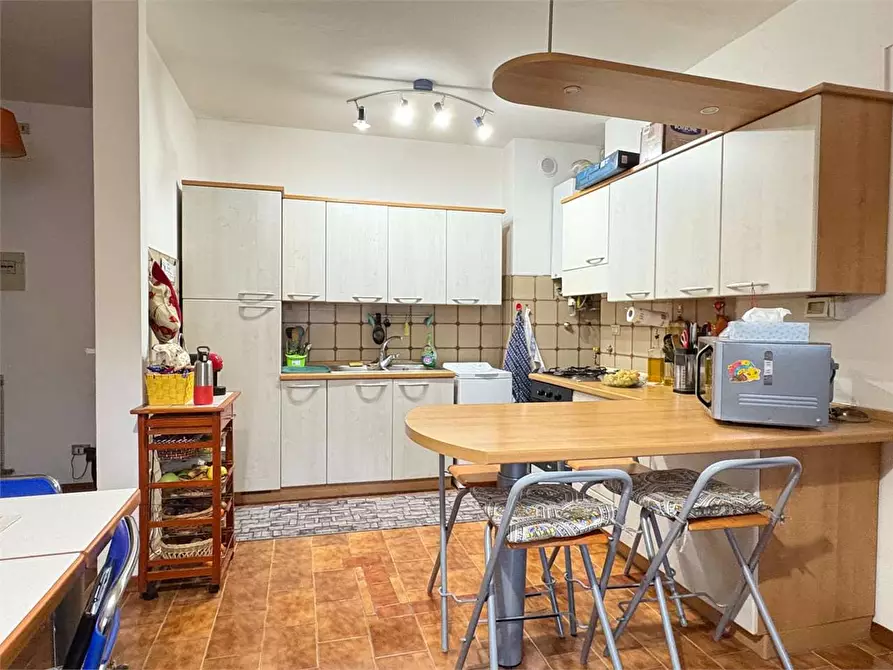 Immagine 1 di Appartamento in affitto  in via Romeo Gallenga  a Perugia