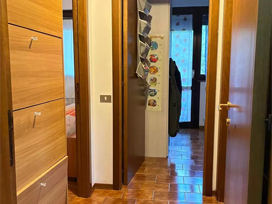 Immagine 5 di Appartamento in affitto  in via Romeo Gallenga  a Perugia