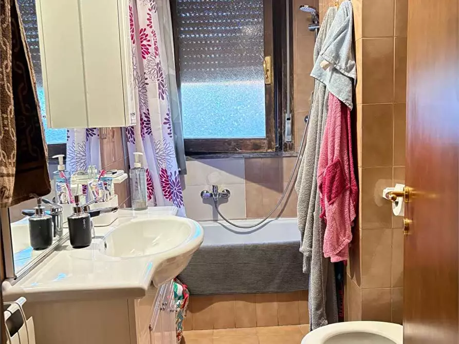 Immagine 9 di Appartamento in affitto  in via Romeo Gallenga  a Perugia