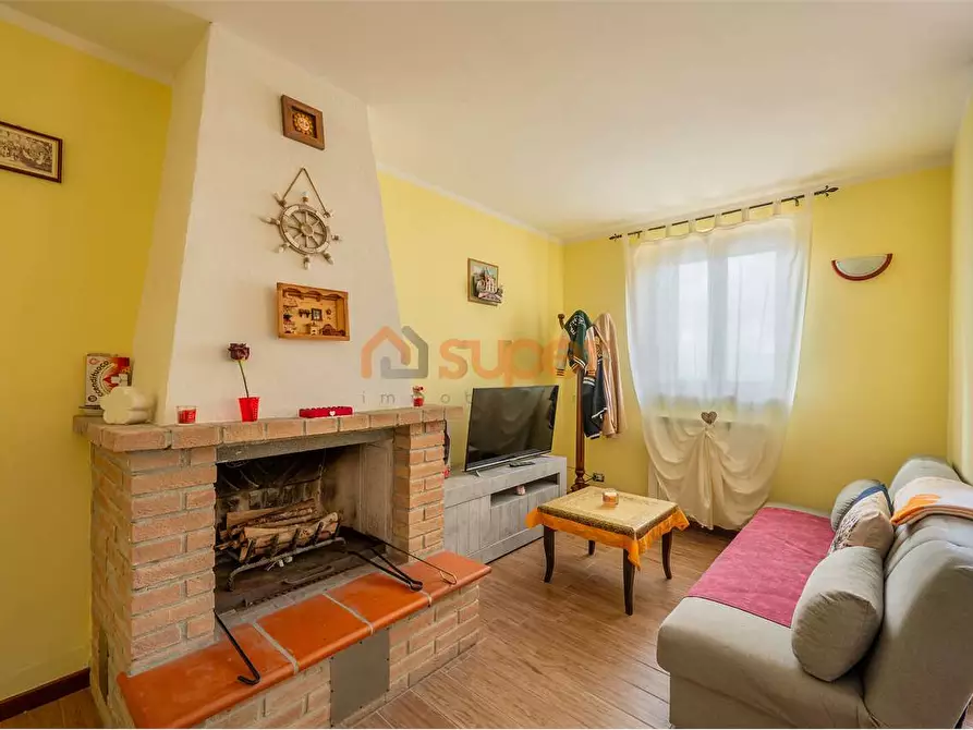 Immagine 2 di Casa indipendente in vendita  in Via San Fortunato a Assisi