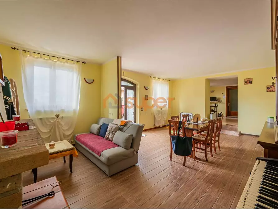 Immagine 3 di Casa indipendente in vendita  in Via San Fortunato a Assisi