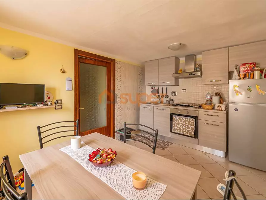 Immagine 6 di Casa indipendente in vendita  in Via San Fortunato a Assisi