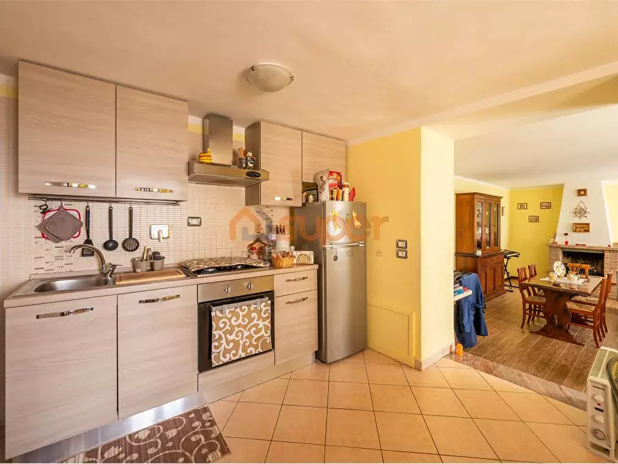 Immagine 4 di Casa indipendente in vendita  in Via San Fortunato a Assisi