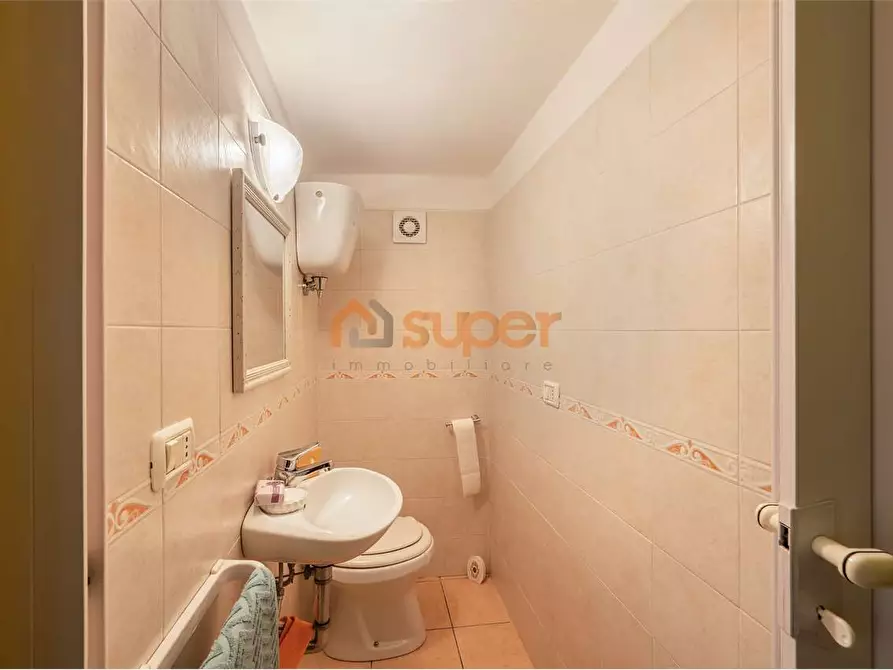 Immagine 7 di Casa indipendente in vendita  in Via San Fortunato a Assisi