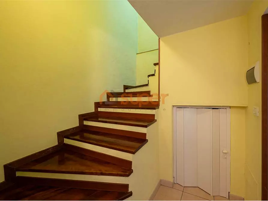 Immagine 8 di Casa indipendente in vendita  in Via San Fortunato a Assisi