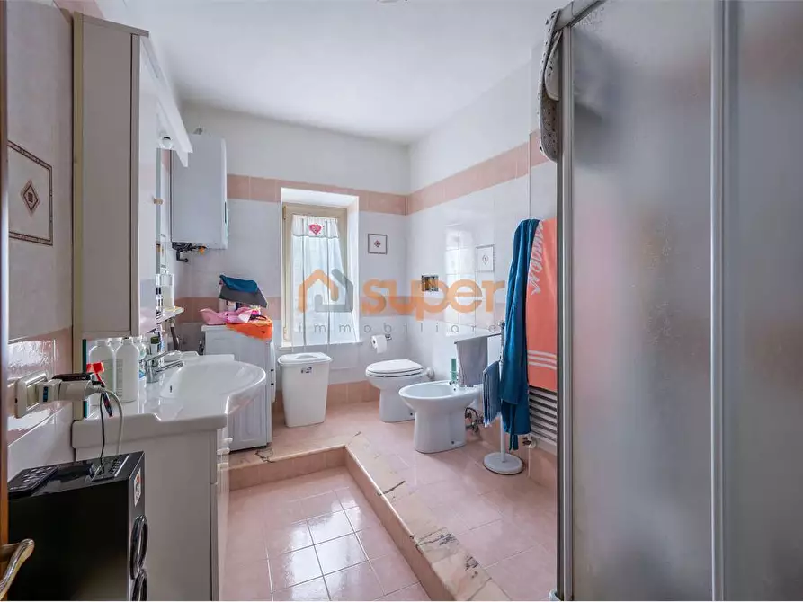 Immagine 15 di Casa indipendente in vendita  in Via San Fortunato a Assisi