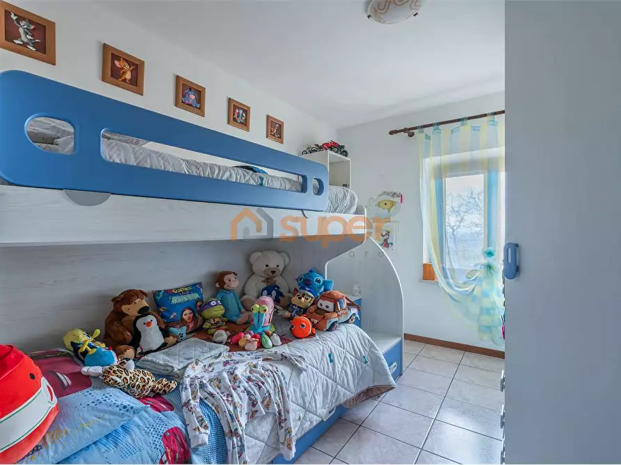 Immagine 17 di Casa indipendente in vendita  in Via San Fortunato a Assisi