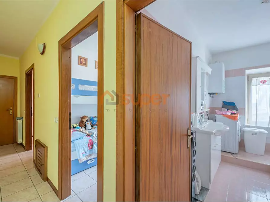 Immagine 14 di Casa indipendente in vendita  in Via San Fortunato a Assisi