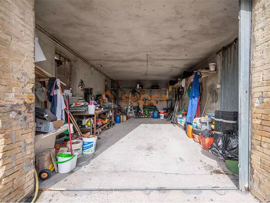 Immagine 19 di Casa indipendente in vendita  in Via San Fortunato a Assisi