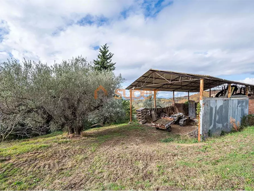 Immagine 22 di Casa indipendente in vendita  in Via San Fortunato a Assisi