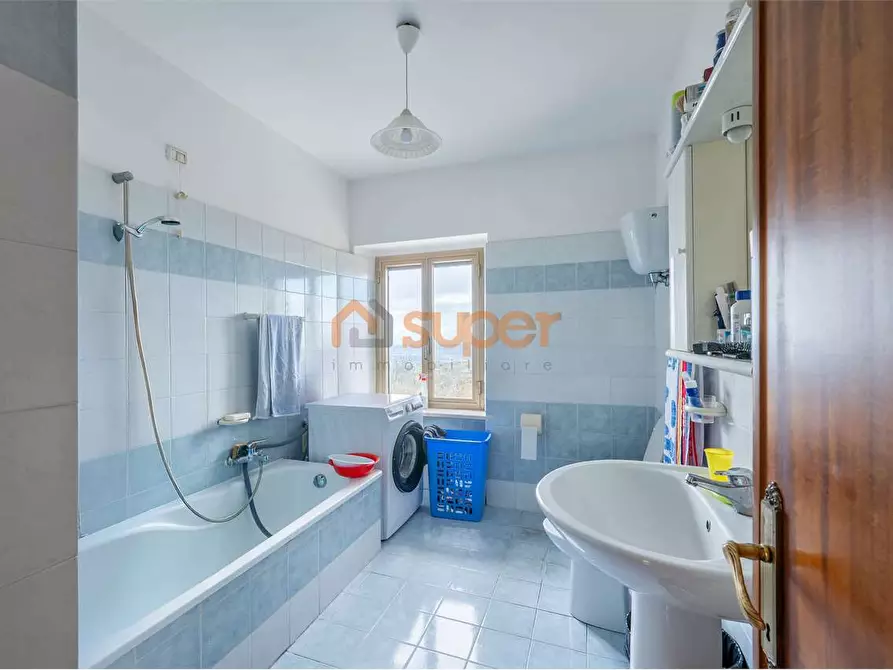 Immagine 18 di Casa indipendente in vendita  in Via San Fortunato a Assisi