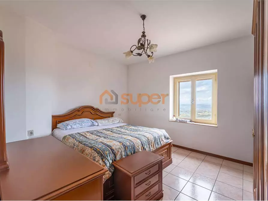 Immagine 13 di Casa indipendente in vendita  in Via San Fortunato a Assisi