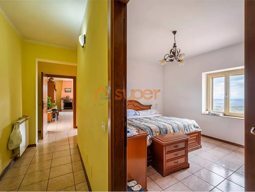 Immagine 12 di Casa indipendente in vendita  in Via San Fortunato a Assisi