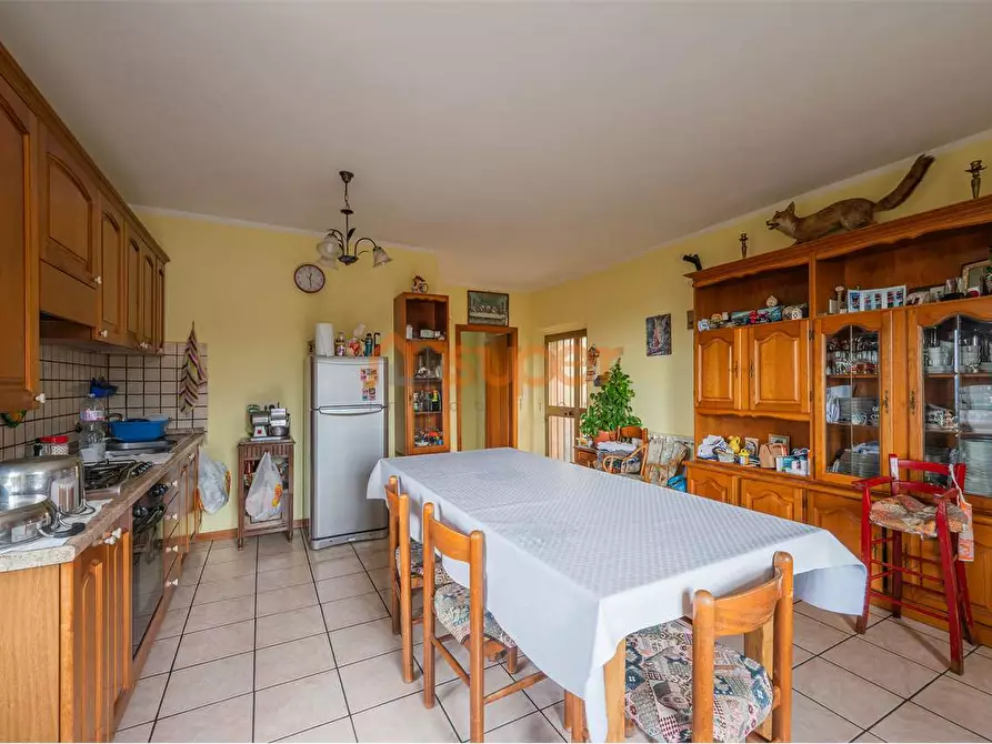 Immagine 9 di Casa indipendente in vendita  in Via San Fortunato a Assisi
