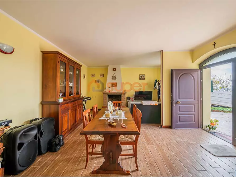 Immagine 1 di Casa indipendente in vendita  in Via San Fortunato a Assisi