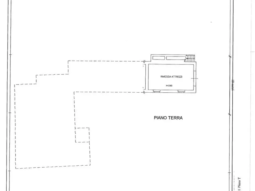 Immagine 25 di Casa indipendente in vendita  in Via San Fortunato a Assisi