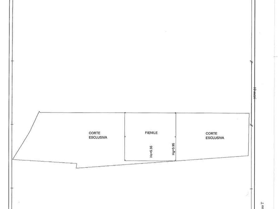 Immagine 27 di Casa indipendente in vendita  in Via San Fortunato a Assisi