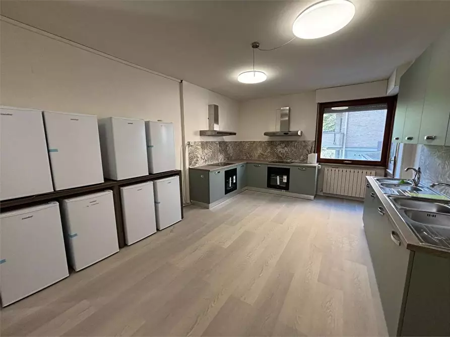 Immagine 2 di Stanza singola in affitto  in Via Ruggero d'andreotto a Perugia