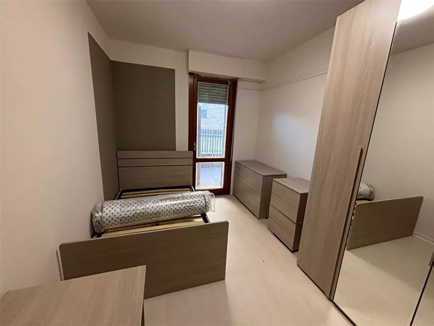 Immagine 4 di Stanza singola in affitto  in Via Ruggero d'andreotto a Perugia